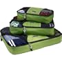 eBags Packing Cubes - 3pc Set