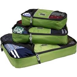 eBags Packing