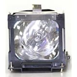 Liberty Brand Replacement Lamp for CANON LV-LP11 including generic housing and brand new Philips lamp