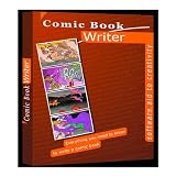 Comic Writer