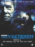 Van Veeteren: Episode 4 - The Swallow, The Cat, The Rose & Death