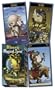 Mibramig Magical Tarot Deck