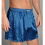 Mansilk Silk Satin Boxer (M333)
