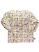 Gum Drops Long Sleeve T-Shirt by Zutano