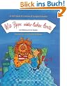 Wie Pippa wieder lachen lernte. Ein Bilderbuch f�r Kinder