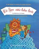 Produkt-Bild: Wie Pippa wieder lachen lernte. Ein Bilderbuch f&uuml;r Kinder