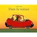 Dans la voiture