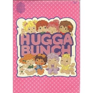 hugga bunch