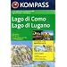 Lago di Como - Lago di Lugano