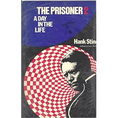 The Prisoner: A Day in the Life (Dobson science fiction)
