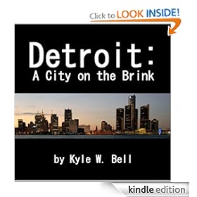 Detroit: A City on the Brink