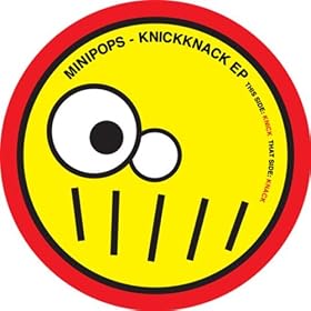 Knick Knack EP
