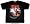 RONNIE JAMES DIO HOLY DIVER S/S Men's T Shirt