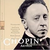 Rubinstein Collection, Vol. 4