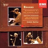 Brahms - Piano Concerto No 1