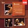 Brahms - Piano Concerto No. 1 � Three Intermezzi / Andsnes � Birmingham SO � Rattle