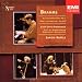 Brahms - Piano Concerto No. 1/Drei Intermezzi Op. 117