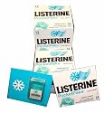 Listerine-Cool Mint Pocket Paks, 12/ 24 Packs
