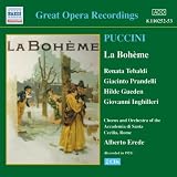 Puccini - La Bohème