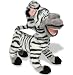 Search : Madagascar Plush Marty Zebra