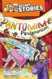 Pantomime pandemonium