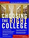 Choosing the Right College 2010-11: The Whole Truth about America's Top Schools