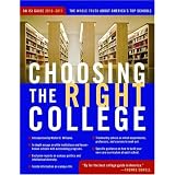 ChoosingtheRightCollege2010-11:TheWholeTruthaboutAmerica'sTopSchools