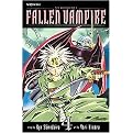 The Record of a Fallen Vampire 4 (Paperback)