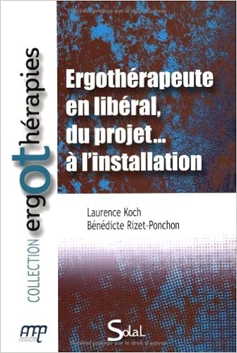 comment devenir ergotherapeute liberal