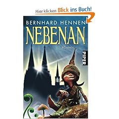 Nebenan: Roman