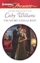 The Secret Casella Baby (Harlequin Presents)