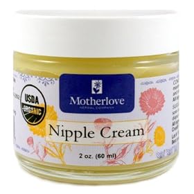 Nipple Cream