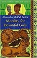 Morality for Beautiful Girls (No.1 Ladies' Detective Agency)