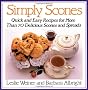 Simply Scones