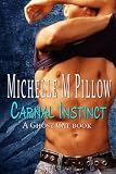 Carnal Instinct (A Ghost Cat Book)