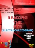 Reading The EKG (Electrocardiogram)