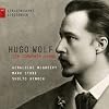 Hugo Wolf: the Complete Songs, Vol. 3: Italienisches Liederbuch
