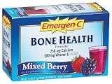 Alacer - EmerGen-C Mixed Berry, 36 packets
