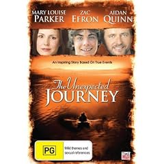 The Unexpected Journey ( Miracle Run )