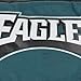 NFL Philadelphia Eagles Slingshot Slingback, Green