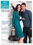 Haben & Sein 2009: Shopping-Guide M&uuml;nchen - Reinhard Stra&szlig;er, Susanne Stra&szlig;er, Daniel Wiechmann