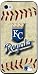 MLB Kansas City Royals Iphone 4/4s Hard Cover Case Vintage Edition