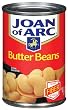 Joan of Arce Butter Beans, 15.5 oz (Pack of 12)