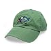 Fishing Hat 'Boss Hog' Low Profile Embroidered Cotton Deluxe Angler Cap