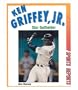 Ken Griffey, Jr., Star Outfielder (Sports Reports)