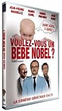 Voulez-vous un bebe nobel ?