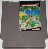 Teenage Mutant Ninja Turtles