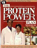 The Protein Power Plan Workbook