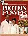 Books : The Protein Power Plan Workbook