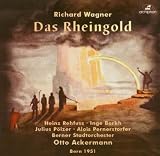 Wagner: Das Rheingold